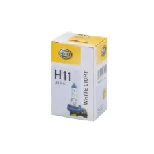 Hella izzó, főfényszóró 8GH 223 498-151 autóalkatrész