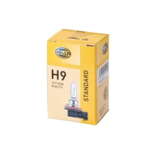 Hella izzó, ködlámpa 8GH 008 357-001 autóalkatrész