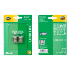 Hella izzó, villogó HELLA 8GA 002 071-333 autóalkatrész