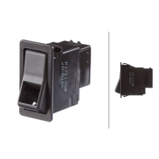 Hella kapcsoló HELLA 6GM 004 570-071 autóalkatrész