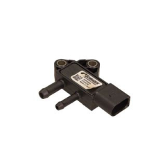 Hella kipufogógáz nyomáskülönbség érzékelő 3 pólusú autóalkatrész