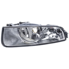 Hella ködlámpa HELLA 1NE 271 615-131 autóalkatrész