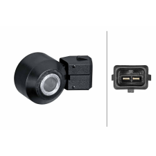 Hella kopogásérzékelő HELLA 6PG 013 114-761 autóalkatrész