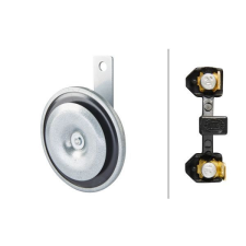 Hella kürt HELLA 3AL 002 952-871 autóalkatrész