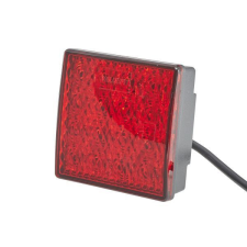Hella LED-es hátsó ködlámpa 455VF2NE357029141 autóalkatrész