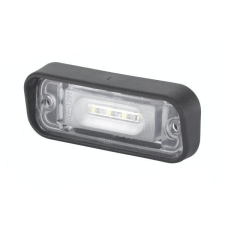 Hella LED-es rendszámtábla-világítás 4552KA010278411 autóalkatrész