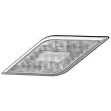 Hella LED irányjelző 4550020128 autóalkatrész
