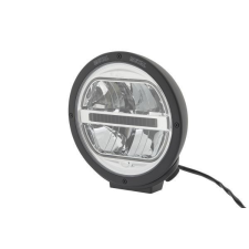 Hella LED menetfényszóró 4550020040 autóalkatrész