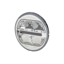 Hella LED menetfényszóró 4550020044 autóalkatrész