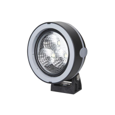 Hella LED-munkalámpa 4551GM996136501 autóalkatrész