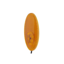 Hella LED oldalsó helyzetjelző lámpa 4552PS964295071 autóalkatrész