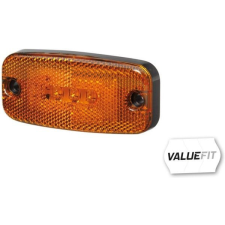 Hella LED oldalsó helyzetjelző lámpa 455VF2PS357008001 autóalkatrész