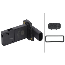 Hella légmennyiségmérő HELLA 8ET 009 142-821 autóalkatrész