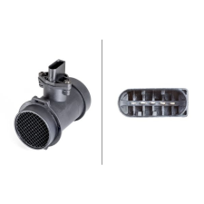 Hella légmennyiségmérő HELLA 8ET 358 095-041 autóalkatrész