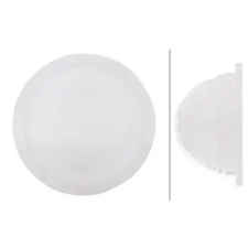 Hella lencse, határolófény 9EL 950 315-031 autóalkatrész
