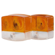 Hella lencse, villogó HELLA 9EL 134 741-021 autóalkatrész