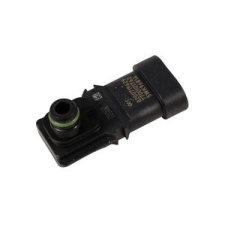 Hella map szenzor kábel nélkül,tömítéssel,3 pólusú autóalkatrész