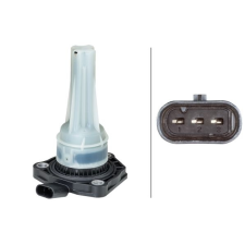 Hella motorolajszint HELLA 6PR 012 525-701 autóalkatrész