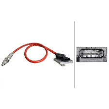 Hella NOx-érzékelő, karbamid-befecskendezés 6PN 358 307-261 autóalkatrész