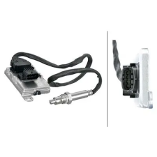 Hella NOx-szenzor, NOx-katalizátor 6PN 358 186-771 autóalkatrész