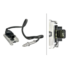 Hella NOx-szenzor, NOx-katalizátor HELLA 6PN 358 186-711 autóalkatrész