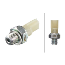 Hella Olajnyomás-kapcsoló HELLA 6ZL 003 259-401 autóalkatrész