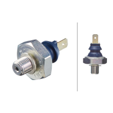 Hella Olajnyomás-kapcsoló HELLA 6ZL 003 259-641 autóalkatrész