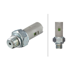 Hella Olajnyomás-kapcsoló HELLA 6ZL 003 259-741 autóalkatrész