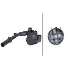 Hella Olajnyomás kapcsoló HELLA 6ZL 014 396-041 elektromos alkatrész