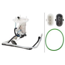 Hella tankjeladó HELLA 8TF 358 146-711 autóalkatrész