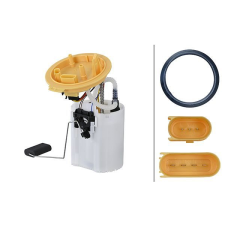 Hella üzemanyag-ellátó egység HELLA 8TF 358 304-911 autóalkatrész