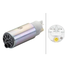 Hella üzemanyag-szivattyú HELLA 8TF 358 106-541 autóalkatrész