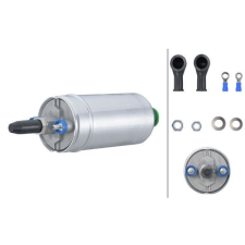 Hella üzemanyag-szivattyú HELLA 8TF 358 302-831 autóalkatrész