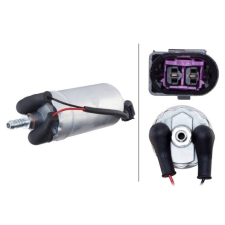 Hella üzemanyag-szivattyú HELLA 8TF 358 302-861 autóalkatrész