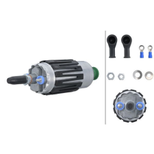 Hella üzemanyag-szivattyú HELLA 8TF 358 303-281 autóalkatrész