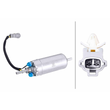 Hella üzemanyag-szivattyú HELLA 8TF 358 306-411 autóalkatrész