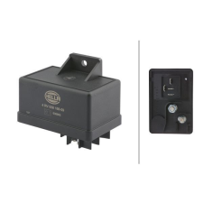 Hella vezérlő, izzítás HELLA 4RV 008 188-091 autóalkatrész