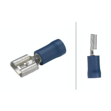 Hella vezeték-összekapcsoló HELLA 8KW 044 022-003 autóalkatrész