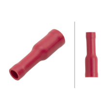 Hella vezeték-összekapcsoló HELLA 8KW 045 145-003 autóalkatrész