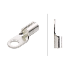 Hella vezeték-összekapcsoló HELLA 8KW 177 784-202 autóalkatrész