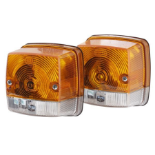 Hella villogó izzó HELLA 2BE 003 014-251 autóalkatrész