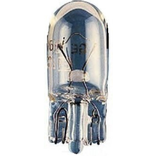 Hella W3W 3W 12V W2 1X9 5D 10 pack autóalkatrész