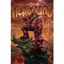  Hellbound (digitális licenc) videójáték
