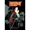  Hellboy 2. - Ördögöt a falra (kéregény)