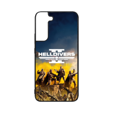  Helldivers 2 - Samsung tok tok és táska