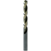 Heller 28637 4 HSS Fém spirálfúró 4.8 mm Teljes hossz 86 mm Csiszolt Hengeres befogószár 1 db (28637 4) - Csavarhúzó- és fúrófejek