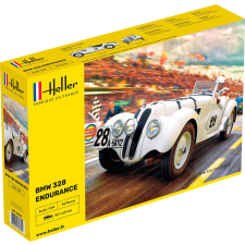 Heller 328 Endurance 1:24 (80782) makett