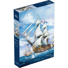  Heller HMS Victory 1:100 (80897) makett