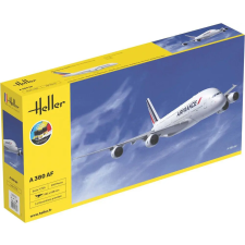  Heller STARTER KIT A 380 AF 1:125 (56436) makett