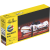 Heller STARTER KIT Peugeot 905 1:43 (56110)